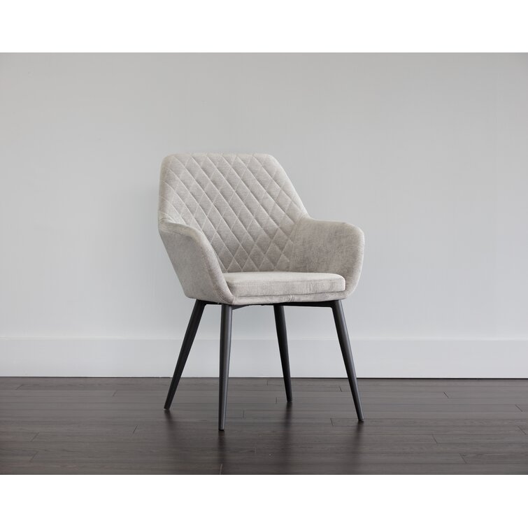 Braelynn upholstered 2025 dining chair